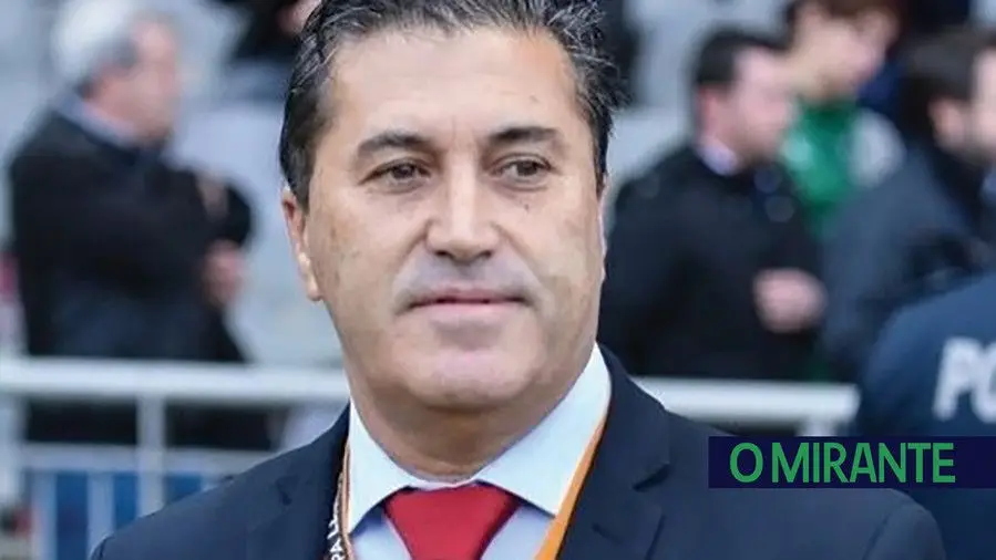 José Peseiro deixa comando técnico do Sporting José Peseiro deixa comando técnico do Sporting