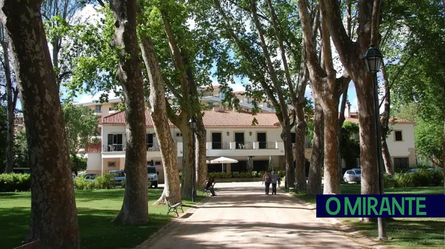 Arrendamento da estalagem de Santa Iria provoca discussão na Câmara de Tomar Arrendamento da estalagem de Santa Iria provoca discussão na Câmara de Tomar