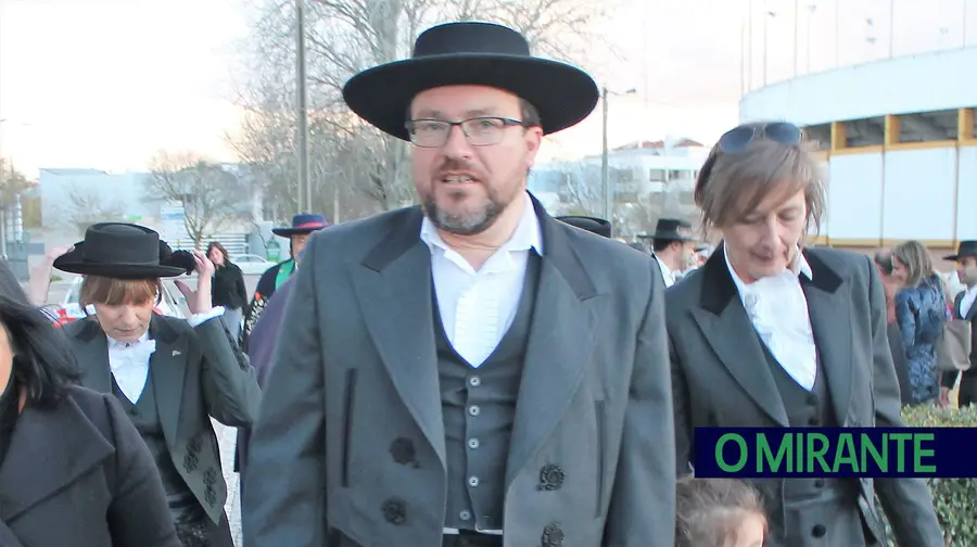 “Somos civilizados e gostamos de touradas” “Somos civilizados e gostamos de touradas”