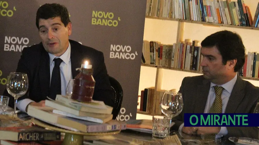 Novo Banco aposta na valorização das empresas Novo Banco aposta na valorização das empresas