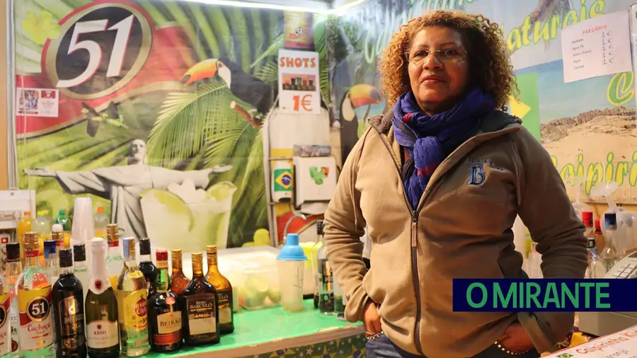 Assaltos na Feira do Cavalo da Golegã Assaltos na Feira do Cavalo da Golegã