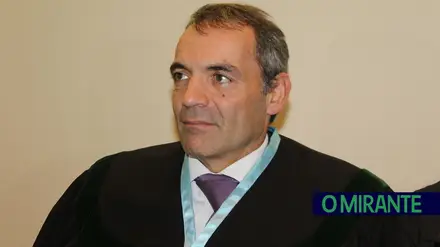João Coroado é candidato à presidência do Politécnico de Tomar João Coroado é candidato à presidência do Politécnico de Tomar
