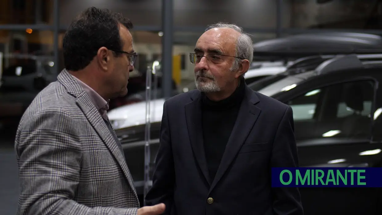 MERCAR reabertura do novo Renault Store