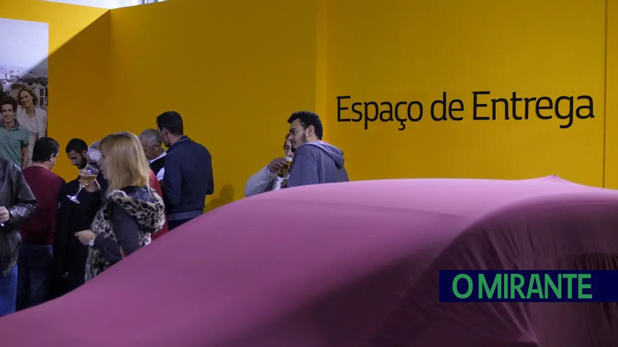MERCAR reabertura do novo Renault Store