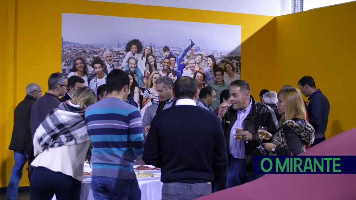 MERCAR reabertura do novo Renault Store