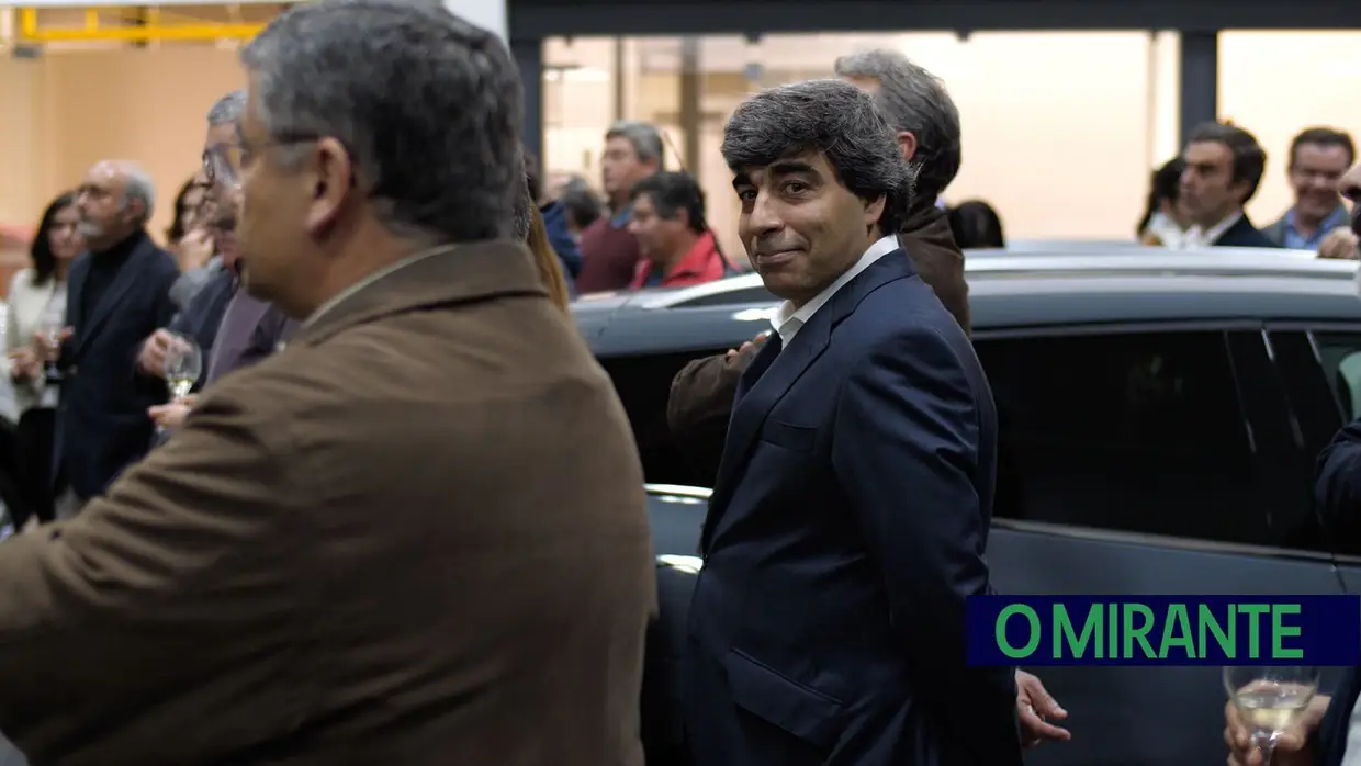 MERCAR reabertura do novo Renault Store