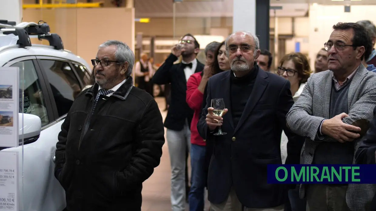 MERCAR reabertura do novo Renault Store