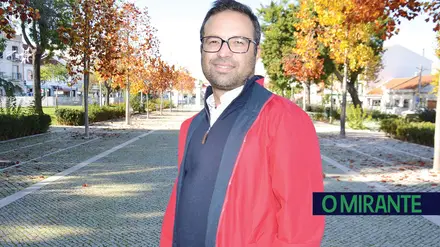“Admito que aqui ou ali possa cometer excesso no que digo”