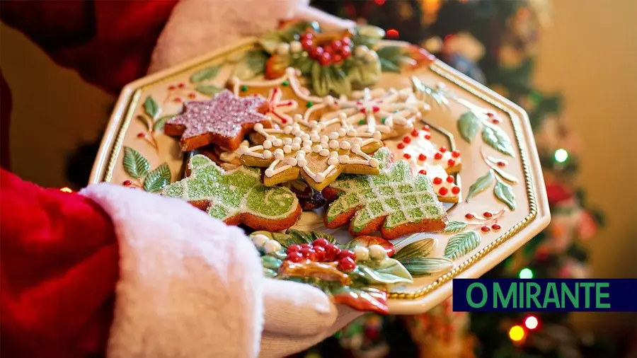Natal do W Shopping de Santarém com teatro infantil, cinema gratuito e o Pai Natal Natal do W Shopping de Santarém com teatro infantil, cinema gratuito e o Pai Natal