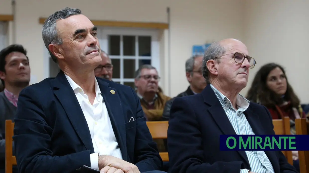 Projecto Ampliação do Lar Residencial ANSP
