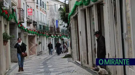 PS assinala 150 anos da elevação de Santarém a cidade PS assinala 150 anos da elevação de Santarém a cidade