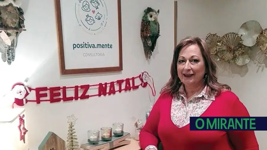 Positiva.Mente tem vouchers para um Presente Positivo neste Natal Positiva.Mente tem vouchers para um Presente Positivo neste Natal