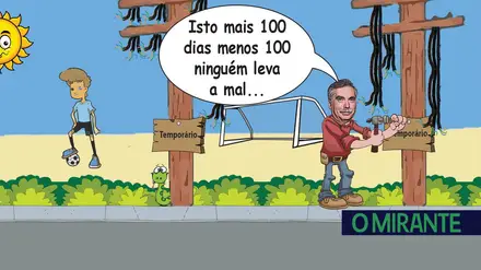 Para memória futura Para memória futura