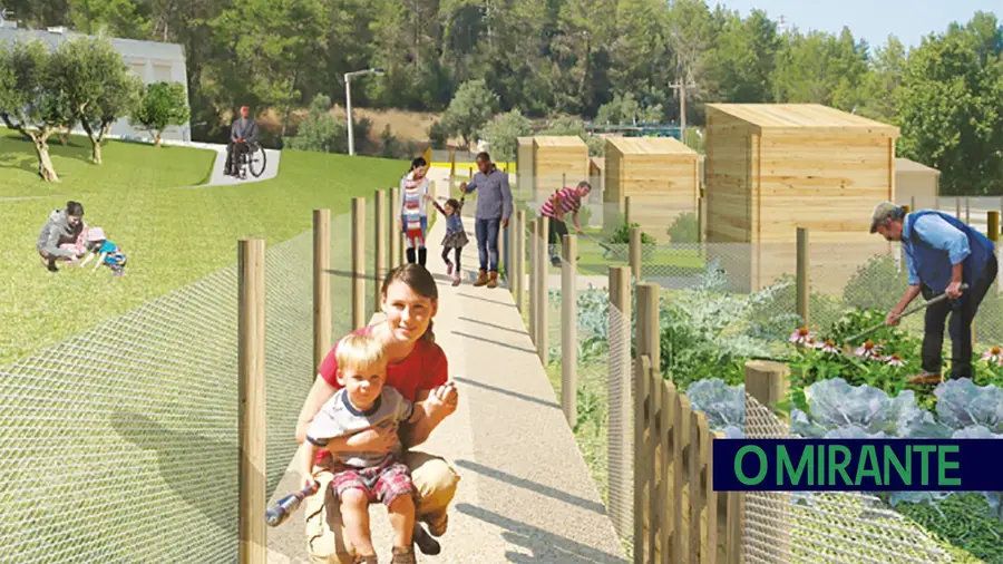 Imbróglio jurídico atrasou requalificação do eixo Povos e Quinta da Grinja Imbróglio jurídico atrasou requalificação do eixo Povos e Quinta da Grinja