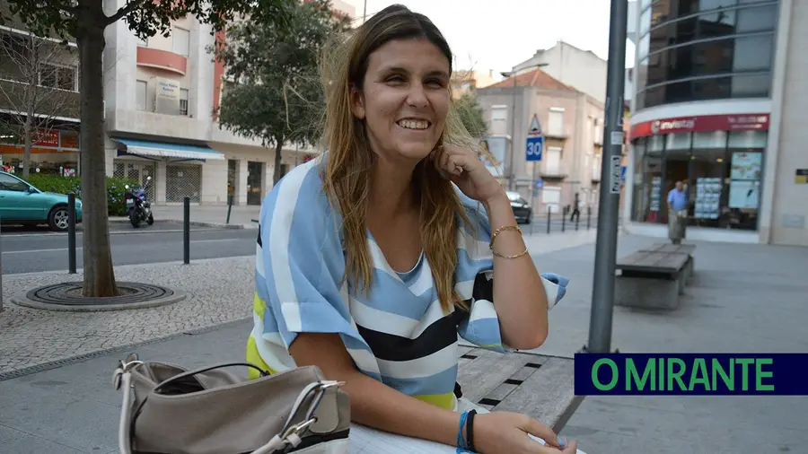 Secretária de Estado da Inclusão foi mãe esta segunda-feira Secretária de Estado da Inclusão foi mãe esta segunda-feira