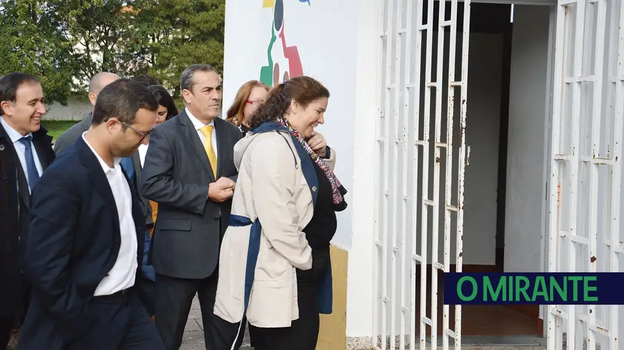 Bora lá! Bora lá!