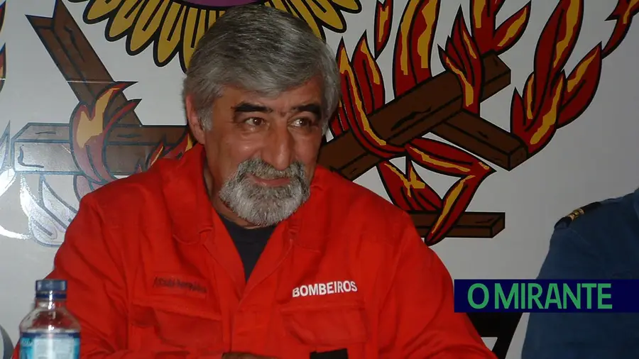 Bombeiros Torrejanos elegeram órgãos sociais Bombeiros Torrejanos elegeram órgãos sociais