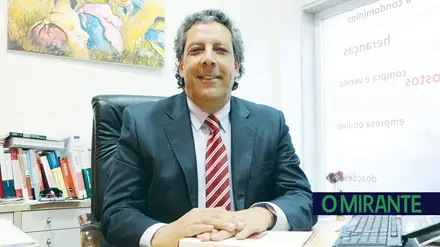 “Procuradoria ilícita é um problema social que solicitadores e advogados enfrentam” “Procuradoria ilícita é um problema social que solicitadores e advogados enfrentam”