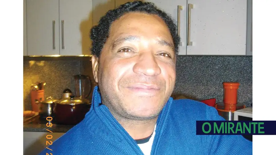 Família de emigrante conseguiu angariar dinheiro para trasladar corpo para Rio Maior Família de emigrante conseguiu angariar dinheiro para trasladar corpo para Rio Maior