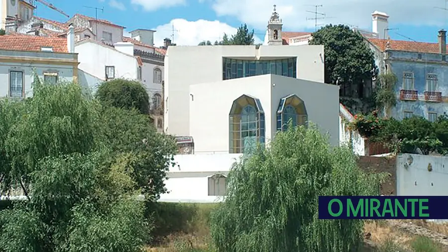Camões tem uma Casa-Memória em Constância que o Estado ignora Camões tem uma Casa-Memória em Constância que o Estado ignora
