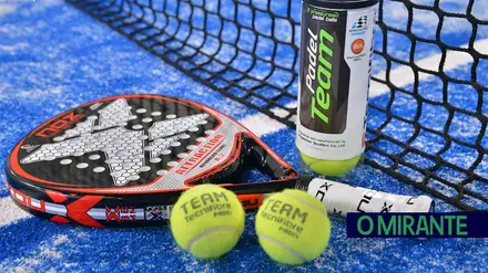 Atletas de Torres Novas em estágio da Selecção Nacional de Padel Atletas de Torres Novas em estágio da Selecção Nacional de Padel
