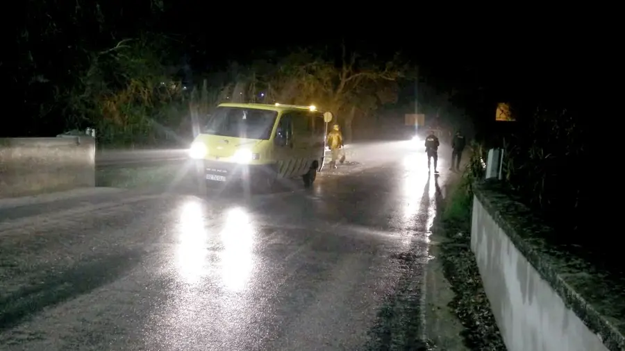 Polícias feridos no acidente em Santarém já tiveram alta do hospital Polícias feridos no acidente em Santarém já tiveram alta do hospital