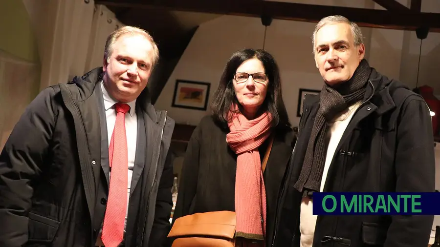Nuno Domingos admite que Estado deixou os agentes culturais ao abandono Nuno Domingos admite que Estado deixou os agentes culturais ao abandono