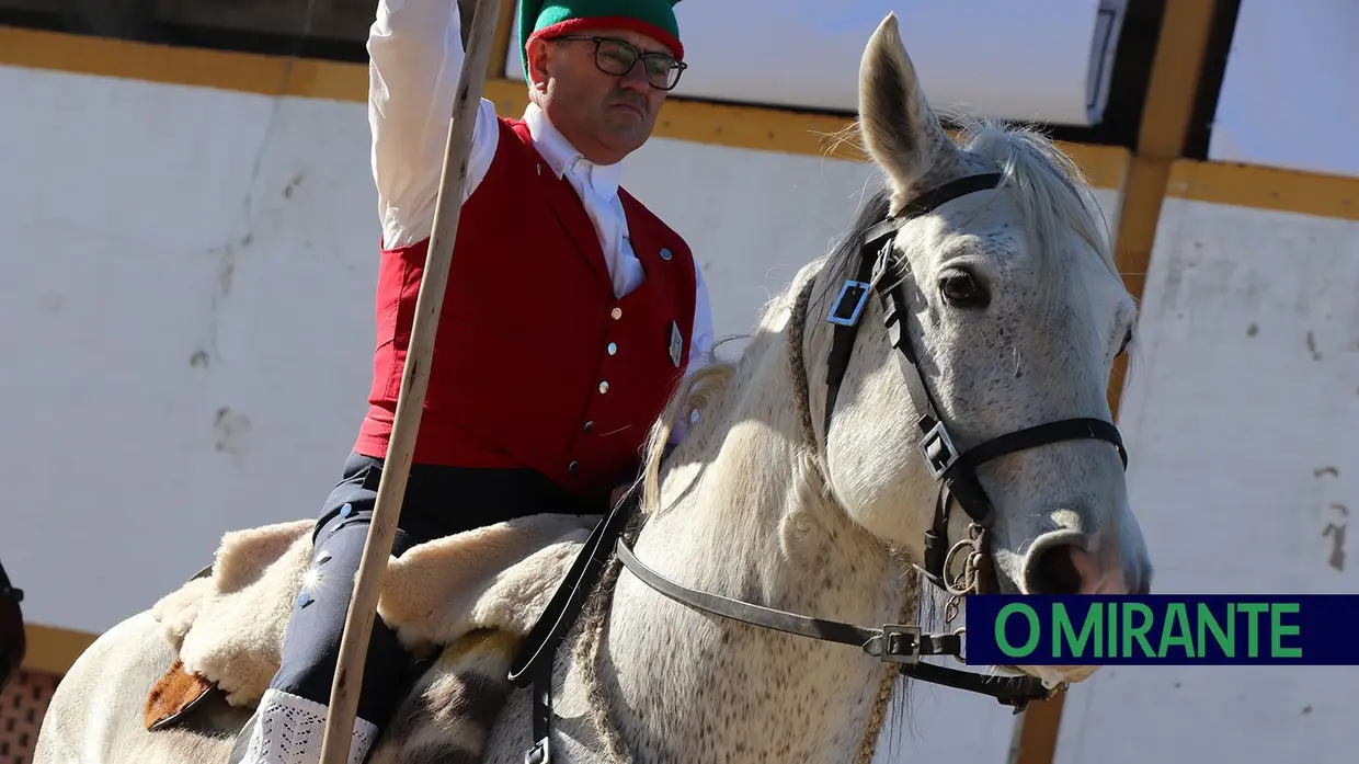 Praça de touros de Santarém vai ter nova dinâmica em 2019