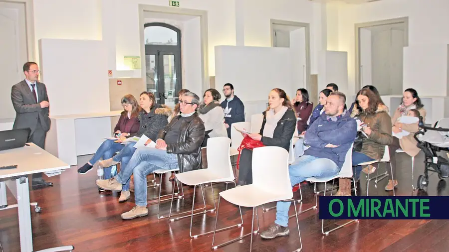 Nersant encerrou apresentações da Formação Inicial de Empreendedores Nersant encerrou apresentações da Formação Inicial de Empreendedores