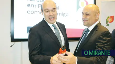 Um picante...adocicado. Um picante...adocicado.
