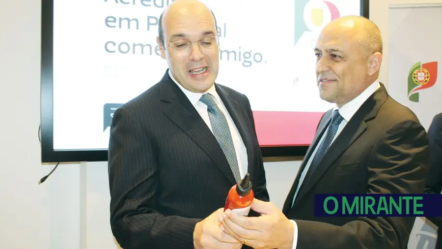 Um picante...adocicado. Um picante...adocicado.