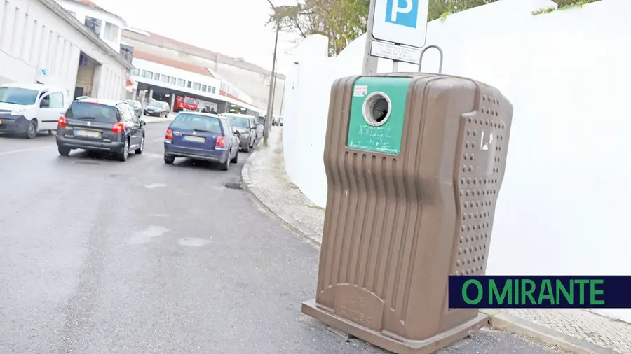 Rua Zeferino Brandão - Santarém Rua Zeferino Brandão - Santarém