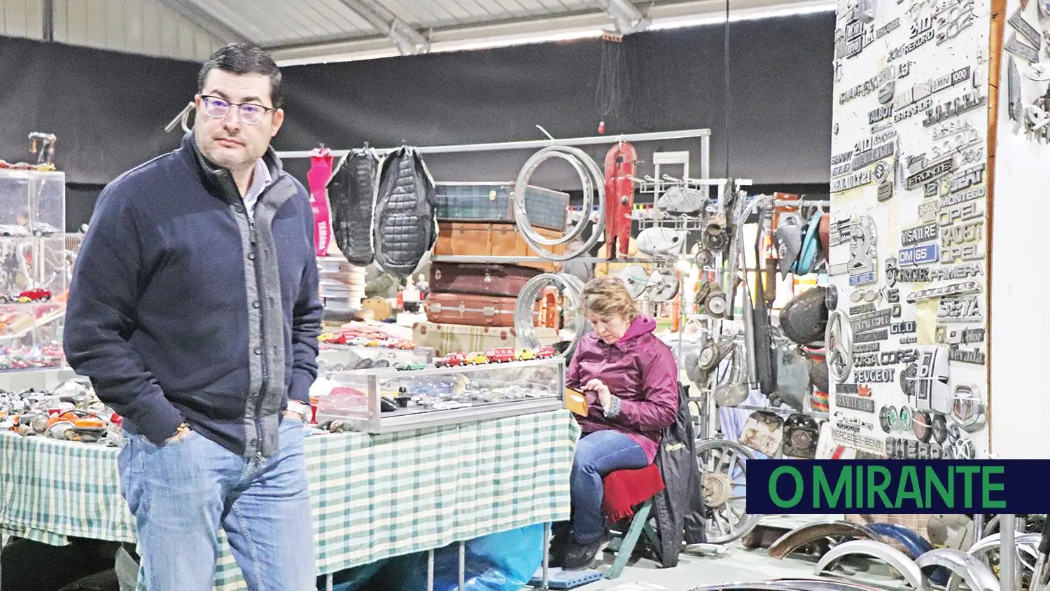 À procura de pechinchas?