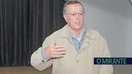 O associativismo morreu na Chamusca: está como o resto da vila