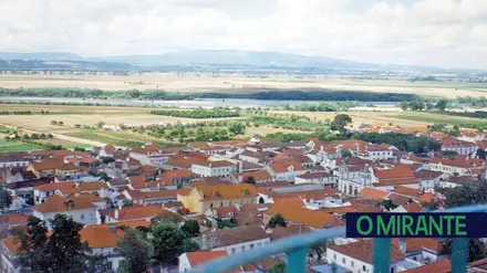 A enorme desfaçatez do presidente da Câmara da Chamusca A enorme desfaçatez do presidente da Câmara da Chamusca