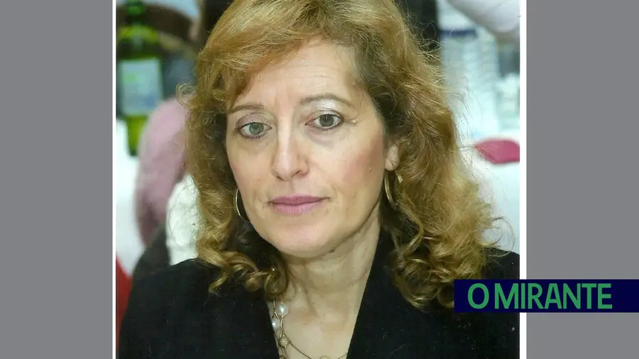 Mulher morta na Golegã é da Chamusca Mulher morta na Golegã é da Chamusca