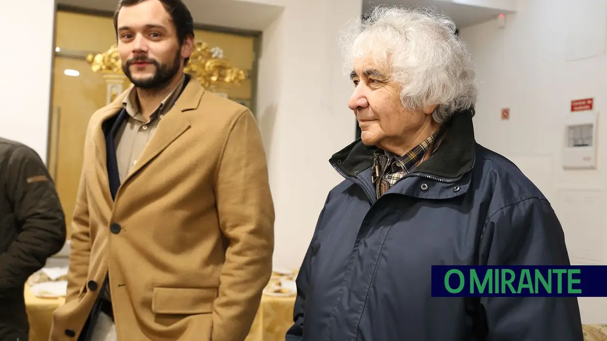 ACES . Tomada de Posse dos Corpos Gerentes Triénio 2019/2021