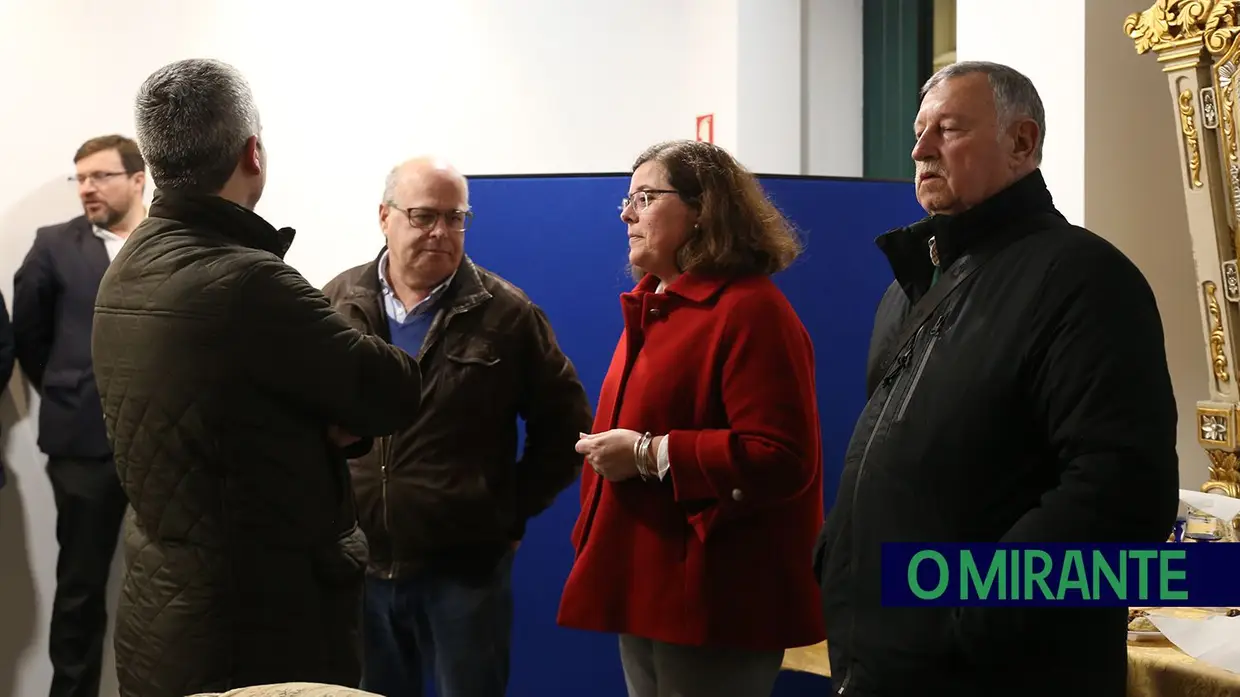 ACES . Tomada de Posse dos Corpos Gerentes Triénio 2019/2021