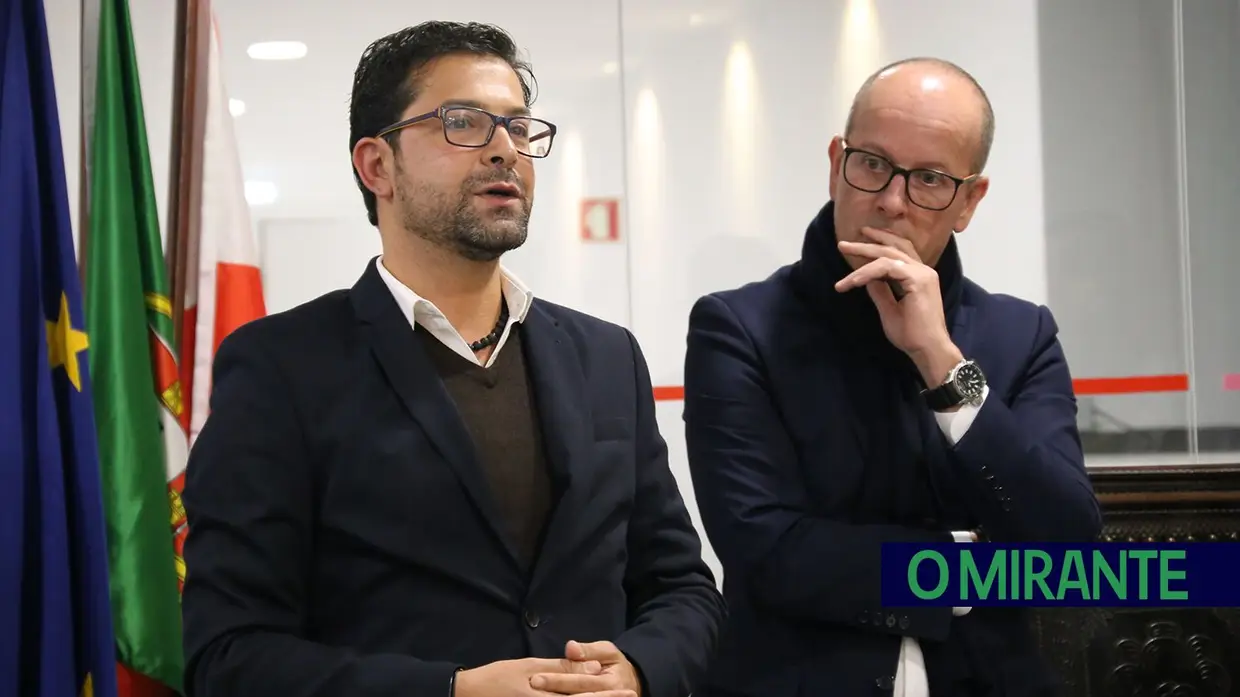 ACES . Tomada de Posse dos Corpos Gerentes Triénio 2019/2021