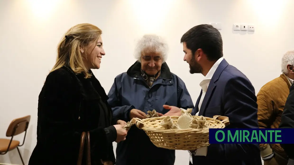 ACES . Tomada de Posse dos Corpos Gerentes Triénio 2019/2021