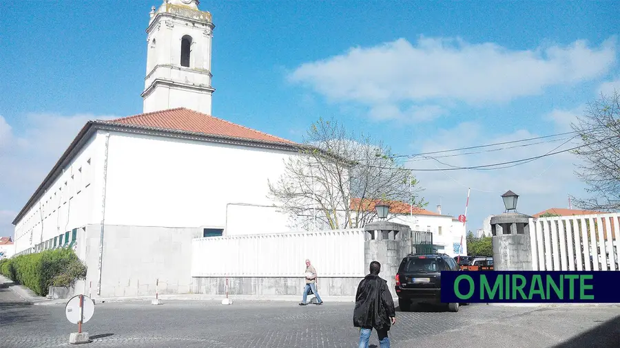 Tribunal de Contas tem palavra final no acordo para pagar obras na antiga EPC Tribunal de Contas tem palavra final no acordo para pagar obras na antiga EPC