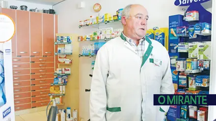 Salvar as farmácias, cumprir a lei. Salvar as farmácias, cumprir a lei.