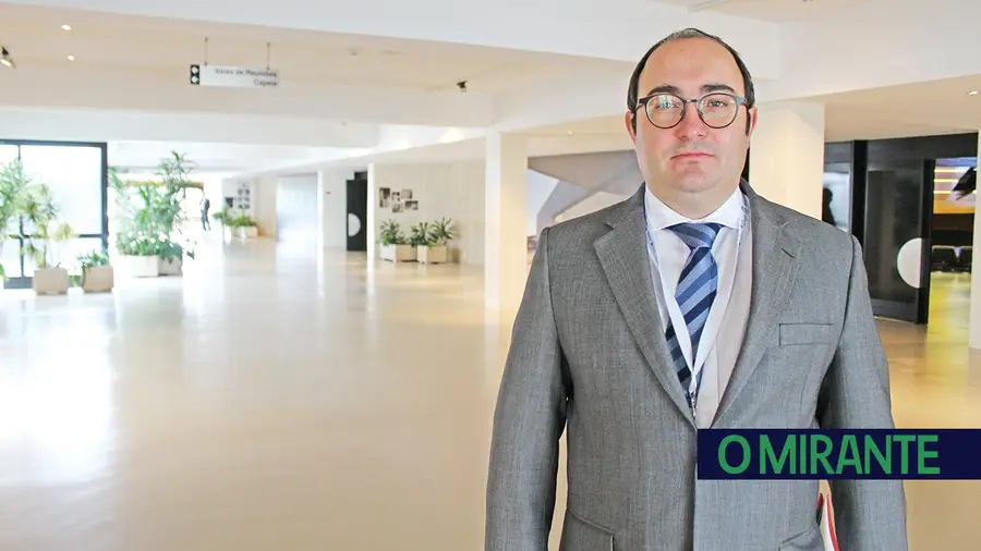 Excesso de hotéis em Fátima prejudica empresários da cidade Excesso de hotéis em Fátima prejudica empresários da cidade