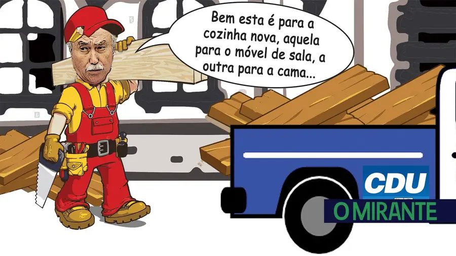 No aproveitar é que está o ganho! No aproveitar é que está o ganho!