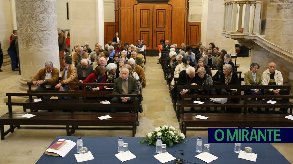 Lançamento do livro “Philomela-O canto do Rouxinol”
