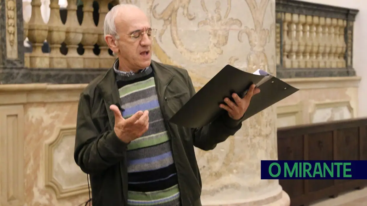 Lançamento do livro “Philomela-O canto do Rouxinol”