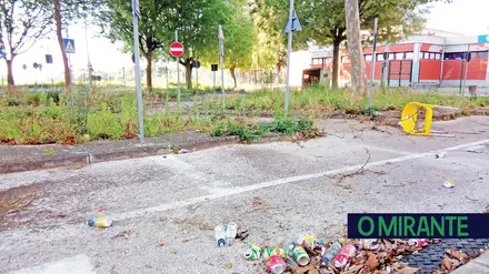 Bairro do Sacapeito – Santarém Bairro do Sacapeito – Santarém
