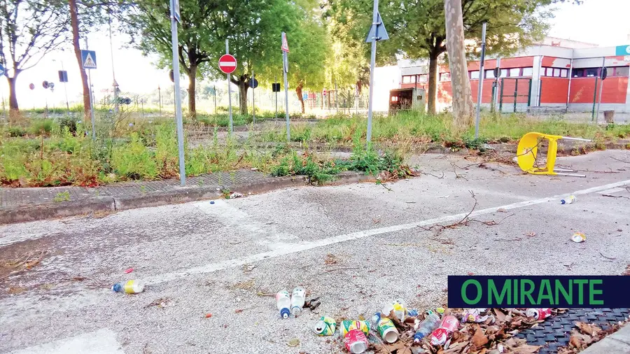 Bairro do Sacapeito – Santarém Bairro do Sacapeito – Santarém
