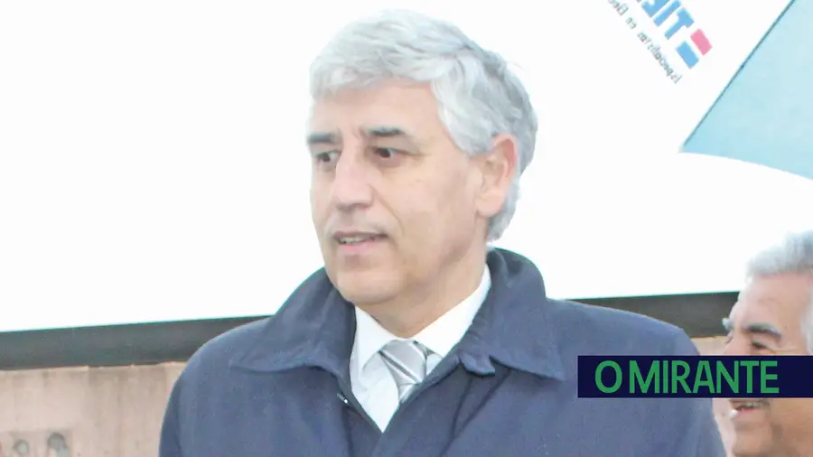 Ourém não quer ser bode expiatório dos problemas do Hospital de Leiria Ourém não quer ser bode expiatório dos problemas do Hospital de Leiria
