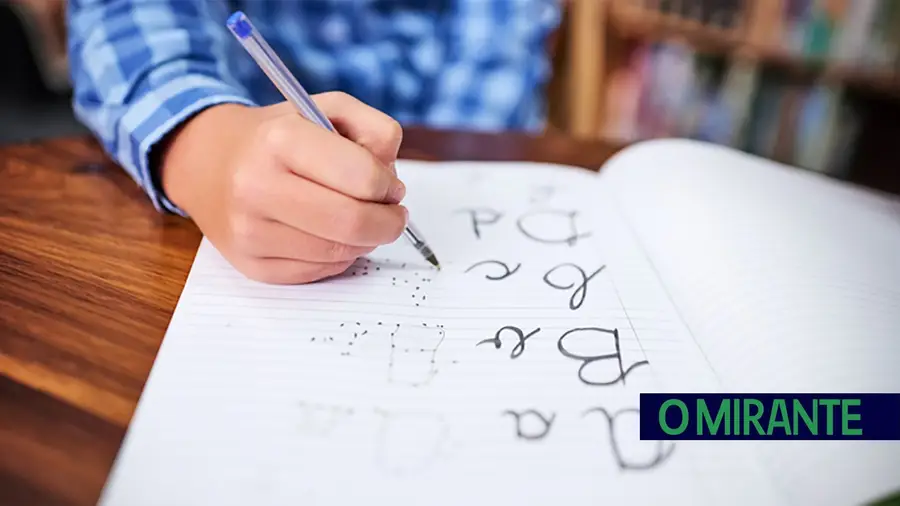 Cerca de 60% dos alunos do concelho de Santarém têm problemas visuais Cerca de 60% dos alunos do concelho de Santarém têm problemas visuais